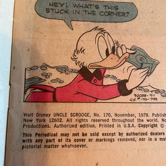 Comic Books-vintage - Picture 7 of 11